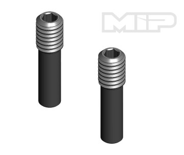 MIP SHSS, M3 x .099 Pin Screw (2)