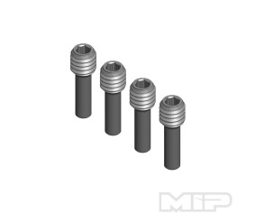 MIP SHSS, M4 x 12mm Pin Screw (4)