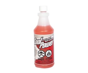Morgan Fuel Cool Power Heli 30 Low Smoke (12x1 Quart)