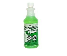Morgan Fuel Cool Power 10% (12x1 Quart)