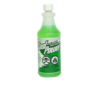 Morgan Fuel Cool Power 10% (12x1 Quart)