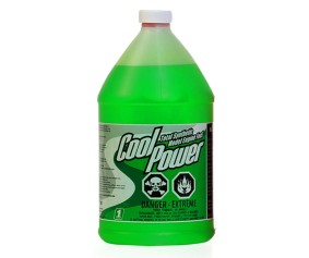 Morgan Fuel Cool Power 25% (4x1 Gallon)