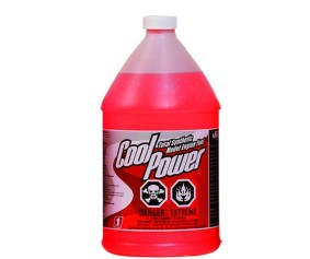 Morgan Fuel Cool Power MV Heli 15% (4x1 Gallon)