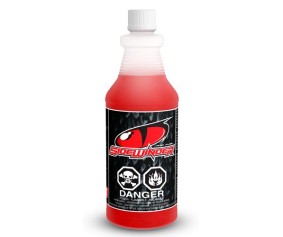 Morgan Fuel Sidewinder Race 25% (12x1 Quart)