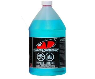 Morgan Fuel Sidewinder Off-Road 25% (4x1 Gallon)