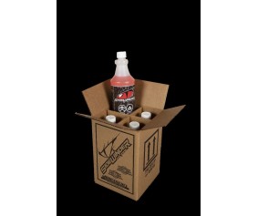 Morgan Fuel Sidewinder On-Road 20% (12x1 Quart)