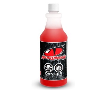 Morgan Fuel Sidewinder On-Road 25% (12x1 Quart)