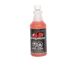 Morgan Fuel Sidewinder Backyard Basher 20% (12x1 Quart)