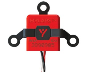 MYLAPS RC4 