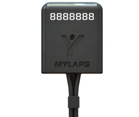MYLAPS RC4 Pro Transponder