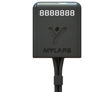 MYLAPS RC4 Pro Transponder