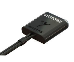 MYLAPS RC4 Pro Transponder
