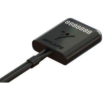 MYLAPS RC4 Pro Transponder