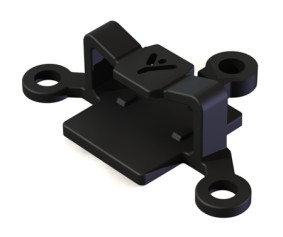 MYLAPS Personal Transponder Holder