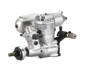 OS Engines 11532 15LA ABN .15 Airplane GLow Engine w/Muffler