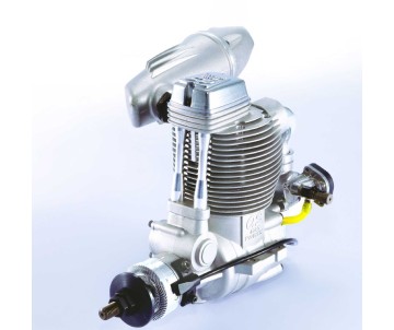 OS Engines 3A010   GF30 II 30cc 4Stroke Gas Eng w/Ignition Module