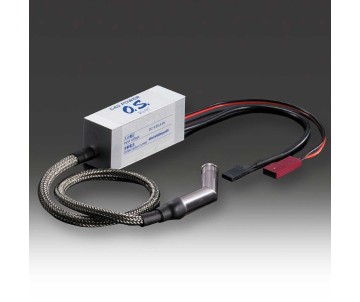 OS Engines 3A010   GF30 II 30cc 4Stroke Gas Eng w/Ignition Module