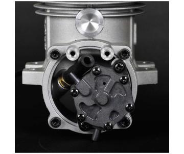 OS Engines 3A010   GF30 II 30cc 4Stroke Gas Eng w/Ignition Module