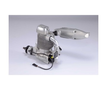 OS Engines 3A010   GF30 II 30cc 4Stroke Gas Eng w/Ignition Module