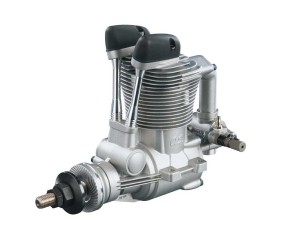 OS Engines 30900 FS95V Ringed 4Stroke .95 Airplane Glow Eng