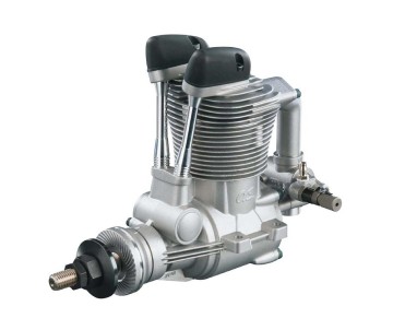 OS Engines 30900 FS95V Ringed 4Stroke .95 Airplane Glow Eng