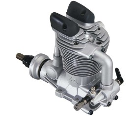 OS Engines 30900 FS95V Ringed 4Stroke .95 Airplane Glow Eng