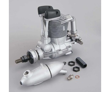 OS Engines 30900 FS95V Ringed 4Stroke .95 Airplane Glow Eng