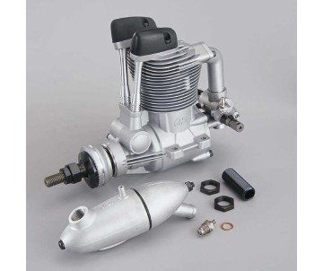 OS Engines 30900 FS95V Ringed 4Stroke .95 Airplane Glow Eng
