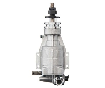 OS Engines 34330 FSa-56II Airplane Engine w/F-4040 Silencer