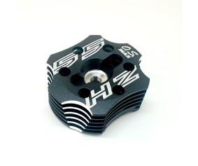 OS Engines Heatsink Head 55HZ.HZ-R