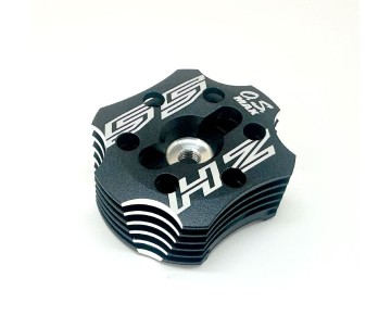OS Engines Heatsink Head 55HZ.HZ-R
