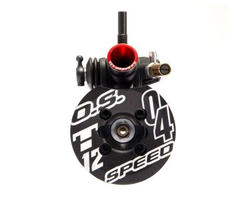 OS Engines O.S. Speed T1204 Touring Engine