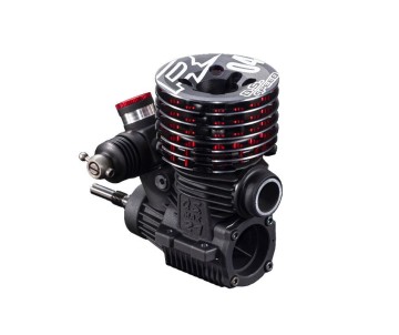 OS Engines 1C600 O.S. Speed R2104 1/8 Scale Engine