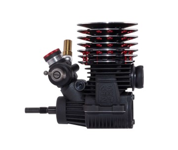 OS Engines 1C600 O.S. Speed R2104 1/8 Scale Engine