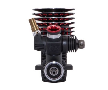 OS Engines 1C600 O.S. Speed R2104 1/8 Scale Engine