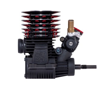 OS Engines 1C600 O.S. Speed R2104 1/8 Scale Engine