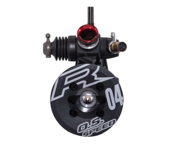 OS Engines 1C600 O.S. Speed R2104 1/8 Scale Engine