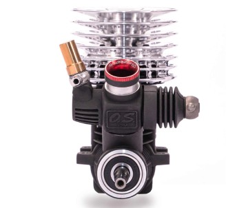 OS Engines 1D900 O.S. Speed R2105 Engine
