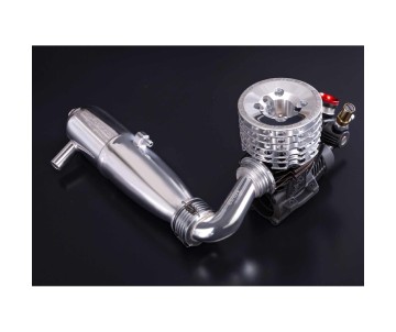 OS Engines 1D900 O.S. Speed R2105 Engine