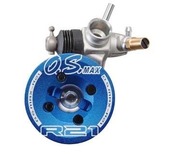 OS Engines 1B900 R21 1/8 On-Road Club Racer Engine