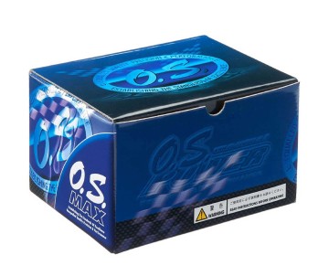OS Engines 1B900 R21 1/8 On-Road Club Racer Engine