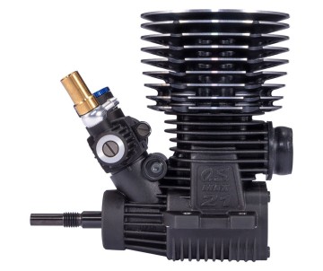 OS Engines Crankshaft O.S.Speed B21 Adam Drake II