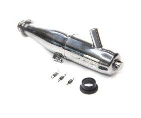 OS Engines 72107710 T-2100SC Tuned Pipe