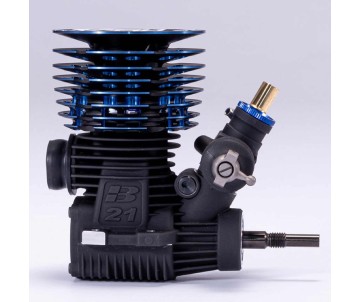 OS Engines O.S. SPEED B21 ADAM DRAKE EDITION 3