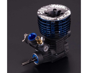 OS Engines O.S. SPEED B21 ADAM DRAKE EDITION 3