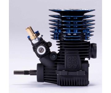 OS Engines 1CJ01 O.S. SPEED B21 ADAM DRAKE 3 COMBO SET