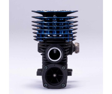 OS Engines 1CJ01 O.S. SPEED B21 ADAM DRAKE 3 COMBO SET