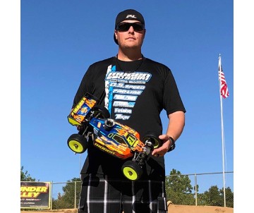 OS Engines 1CJ01 O.S. SPEED B21 ADAM DRAKE 3 COMBO SET