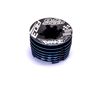 OS Engines 2C204000 OUTER HEAD O.S.SPEED B21 ADAM 3