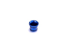 OS Engines 71534175 CARB REDUCER 7.5MM BLUE